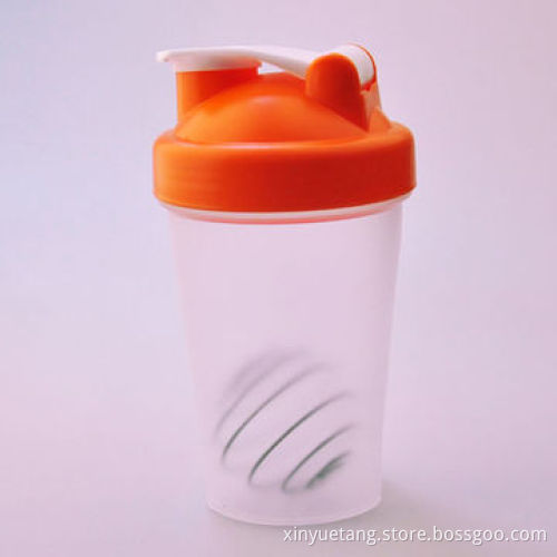 400mL Promotion Single Hot-selling Blender Ball Water Bottle, GNC Supplier